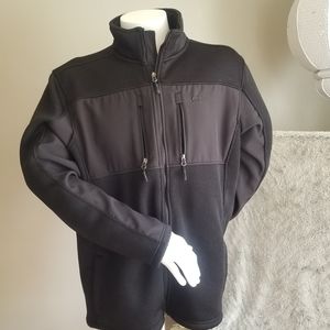 Men's outdoor jacket